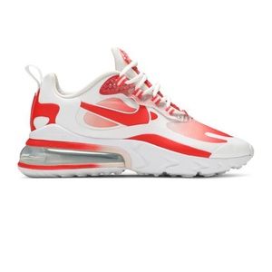 Nike Air Max 270 React “Bubble Wrap”